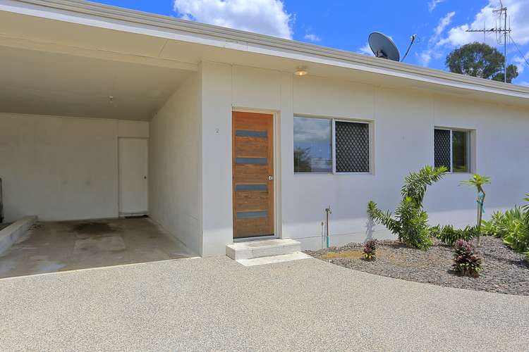 Main view of Homely unit listing, 2/31 Payne Street, Millbank QLD 4670