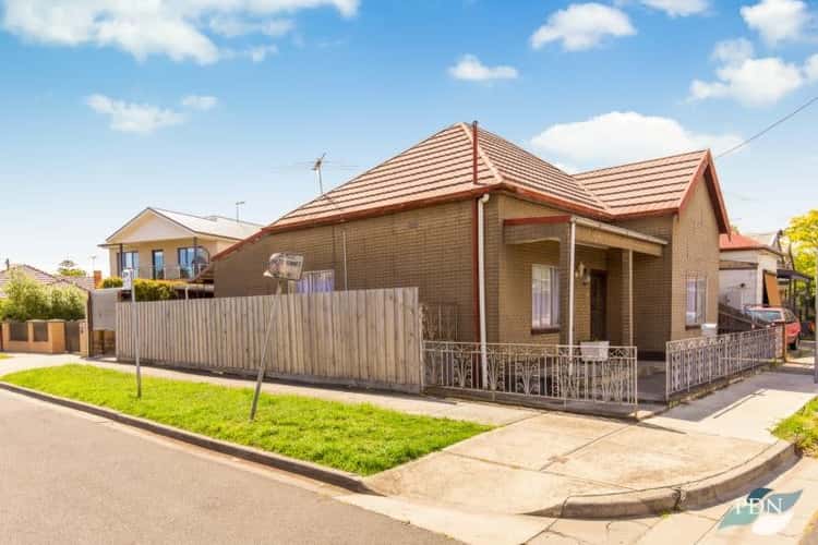 Second view of Homely house listing, 8 Ford Street, Footscray VIC 3011
