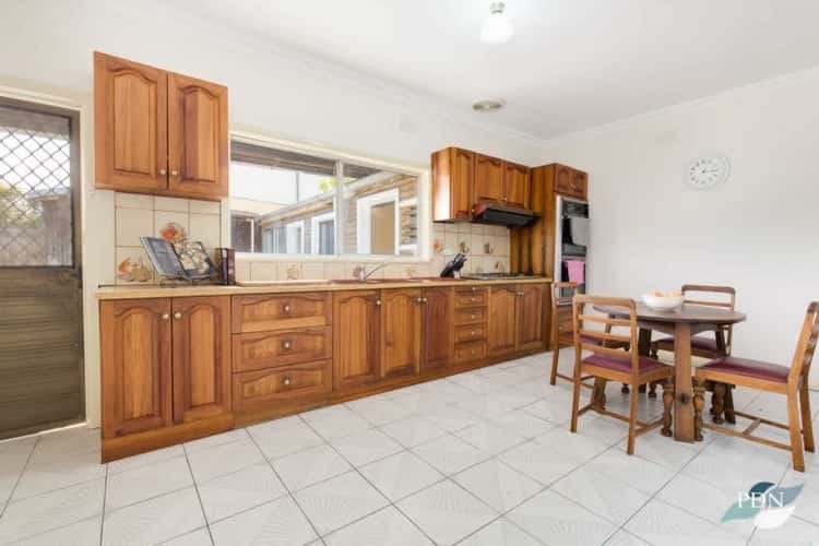 Third view of Homely house listing, 8 Ford Street, Footscray VIC 3011