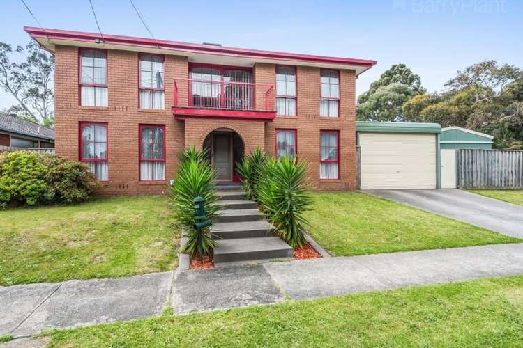 Main view of Homely house listing, 1 Bagora Court, Bayswater North VIC 3153