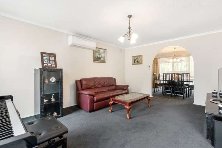 Second view of Homely house listing, 1 Bagora Court, Bayswater North VIC 3153