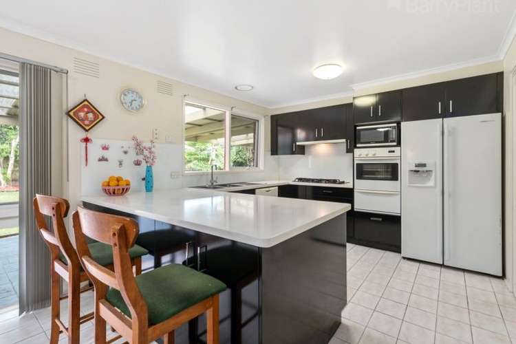 Third view of Homely house listing, 1 Bagora Court, Bayswater North VIC 3153