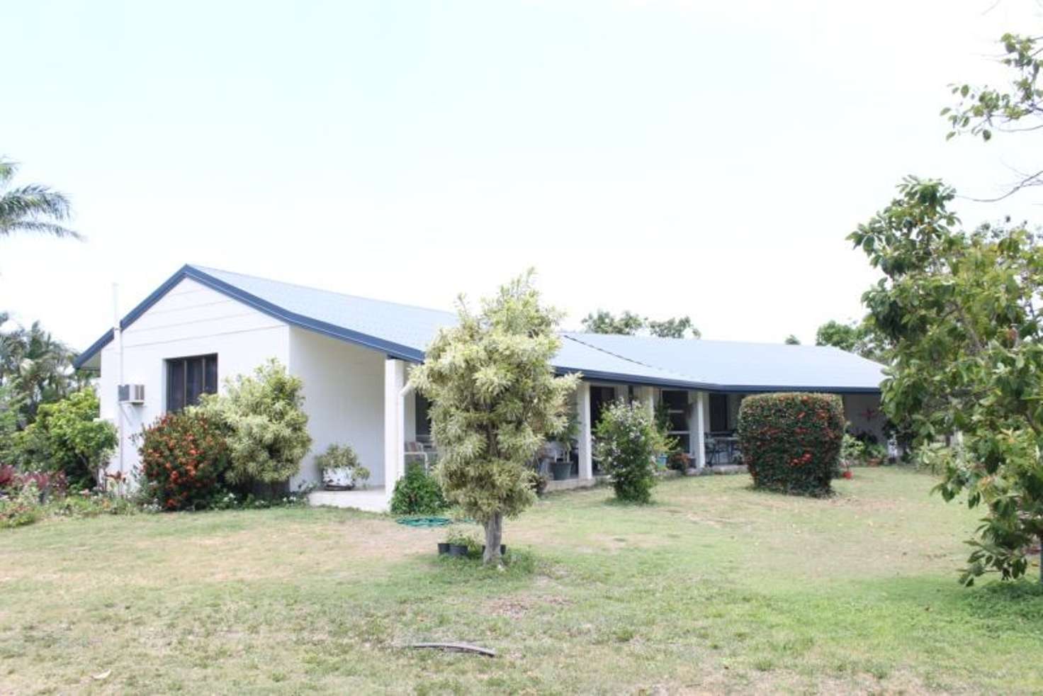 Main view of Homely horticulture listing, 40 Inverdon Road, Bowen QLD 4805