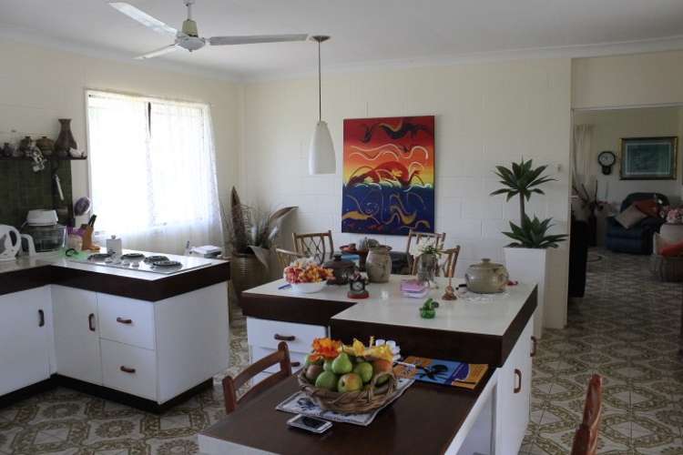 Fourth view of Homely horticulture listing, 40 Inverdon Road, Bowen QLD 4805