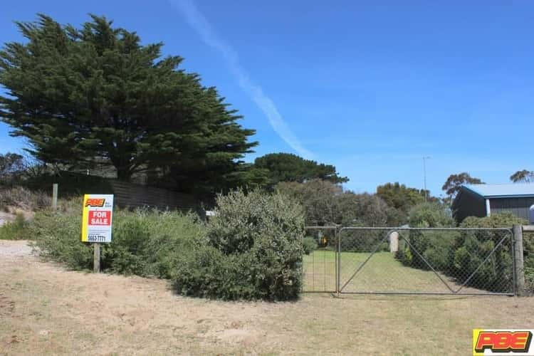 Main view of Homely residentialLand listing, 44 SATURN PARADE, Venus Bay VIC 3956