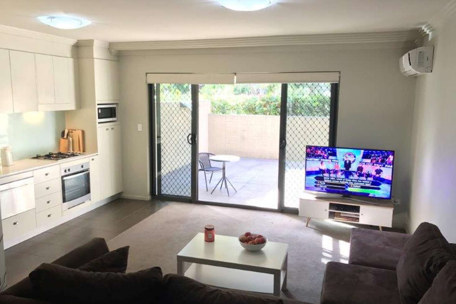 Main view of Homely apartment listing, 7/21 Eric Road, Artarmon NSW 2064