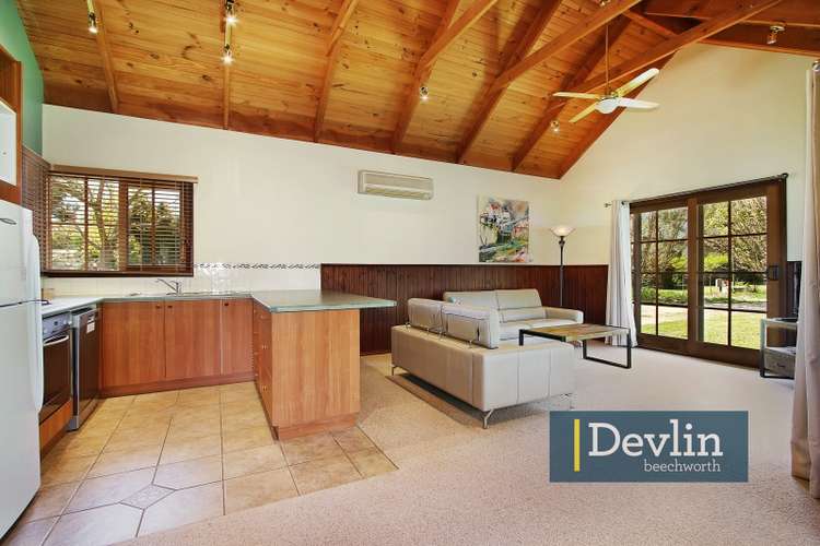 Fifth view of Homely house listing, 8 Elgin Road, Beechworth VIC 3747