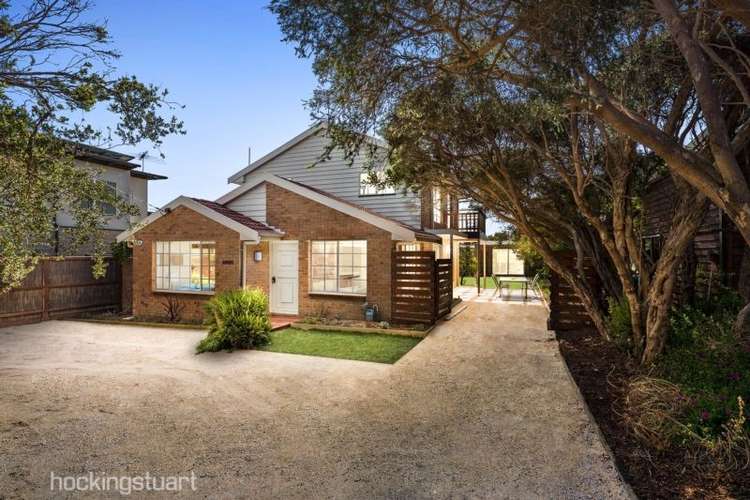 Main view of Homely house listing, 168 Canterbury Jetty Road, Blairgowrie VIC 3942