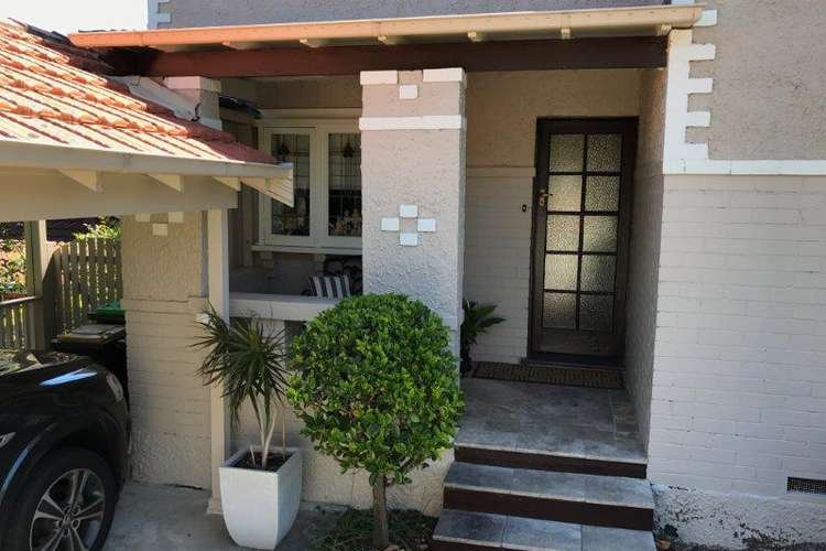Second view of Homely house listing, 57 Carlotta Street, Greenwich NSW 2065