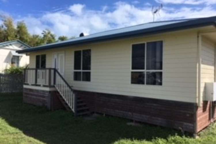 Main view of Homely house listing, 66 Tracey Street, Bowen QLD 4805