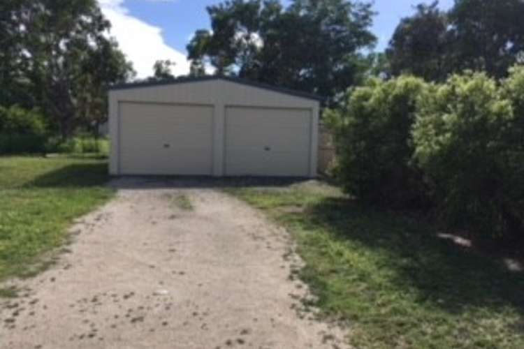 Second view of Homely house listing, 66 Tracey Street, Bowen QLD 4805