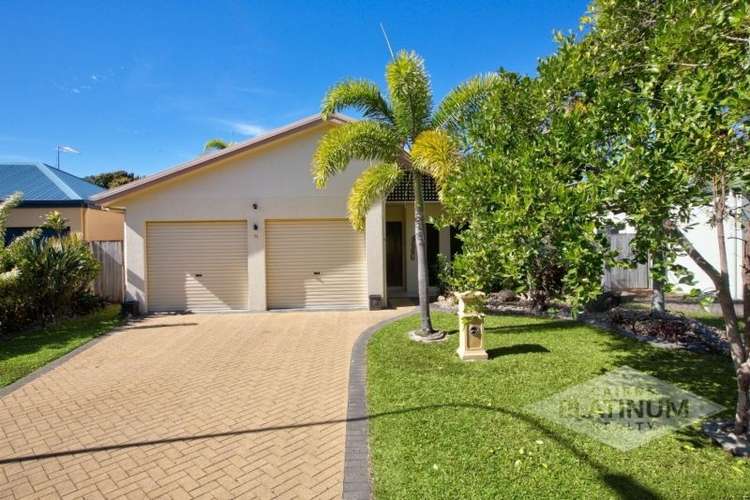 Main view of Homely house listing, 71 Nova Street, Kewarra Beach QLD 4879