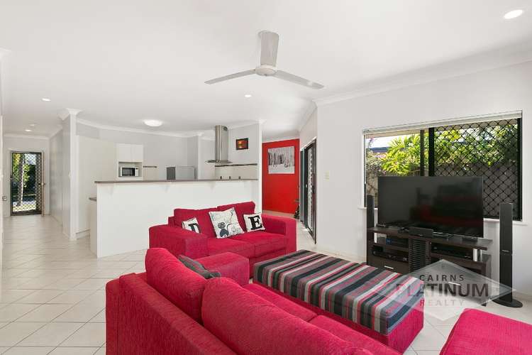 Second view of Homely house listing, 71 Nova Street, Kewarra Beach QLD 4879