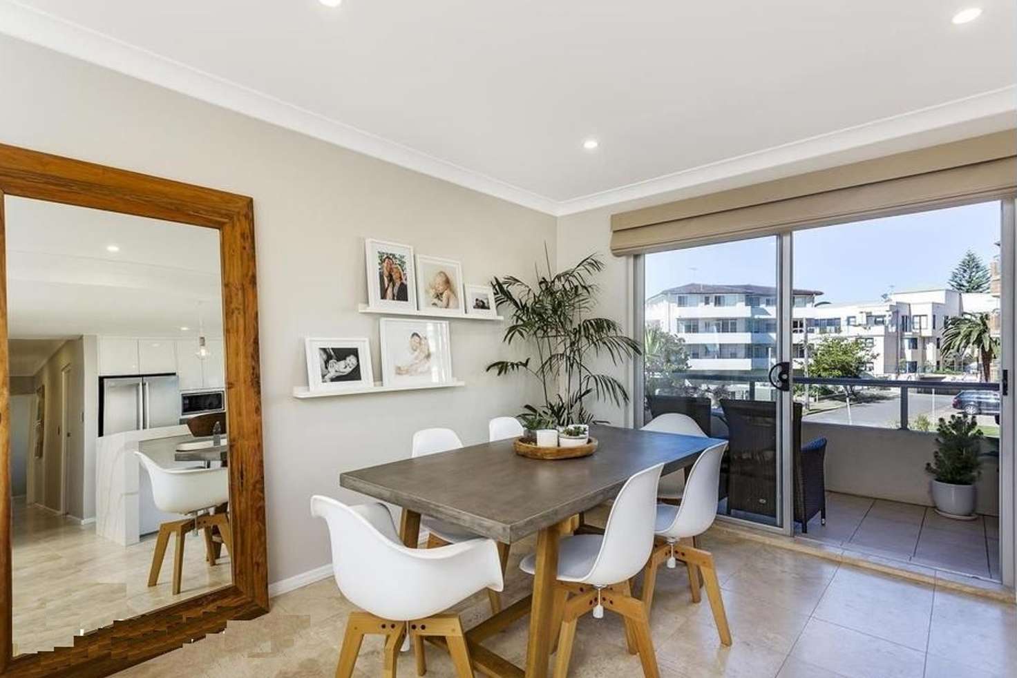 Main view of Homely unit listing, 2/1 Elizabeth Place, Cronulla NSW 2230