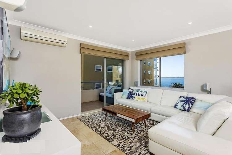 Third view of Homely unit listing, 2/1 Elizabeth Place, Cronulla NSW 2230