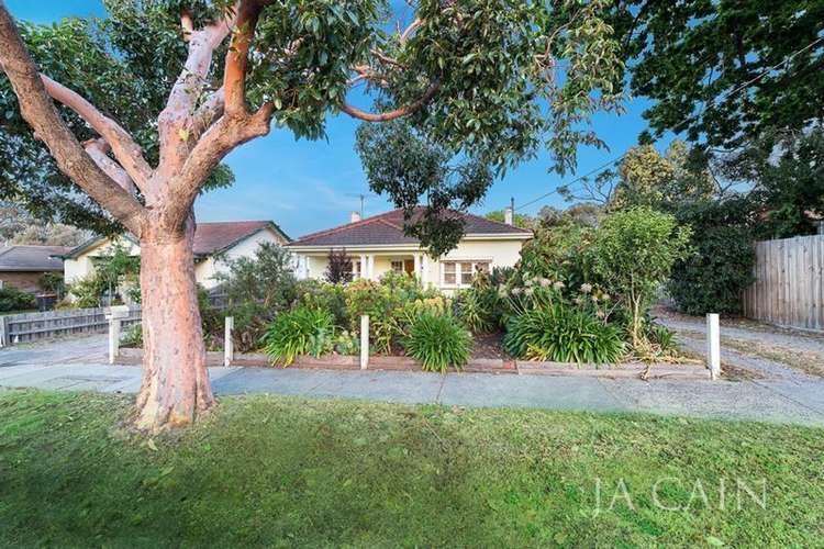 Second view of Homely house listing, 11 Duke Street, Ashburton VIC 3147