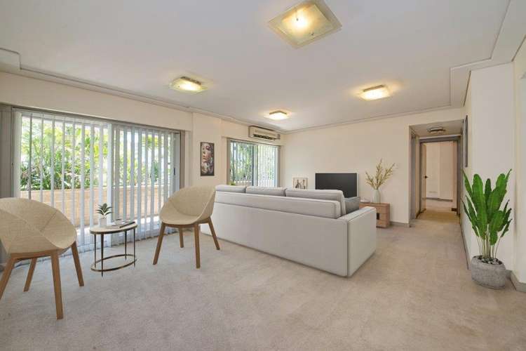 Second view of Homely unit listing, 1/2-6 Ozone St, The Entrance NSW 2261