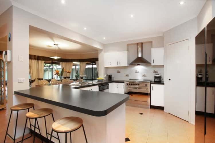 Sixth view of Homely house listing, 12 Chandos Place, Attwood VIC 3049