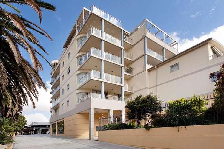 Main view of Homely unit listing, 13/59 Gerrale Street, Cronulla NSW 2230