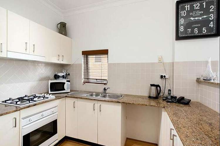 Third view of Homely unit listing, 13/59 Gerrale Street, Cronulla NSW 2230