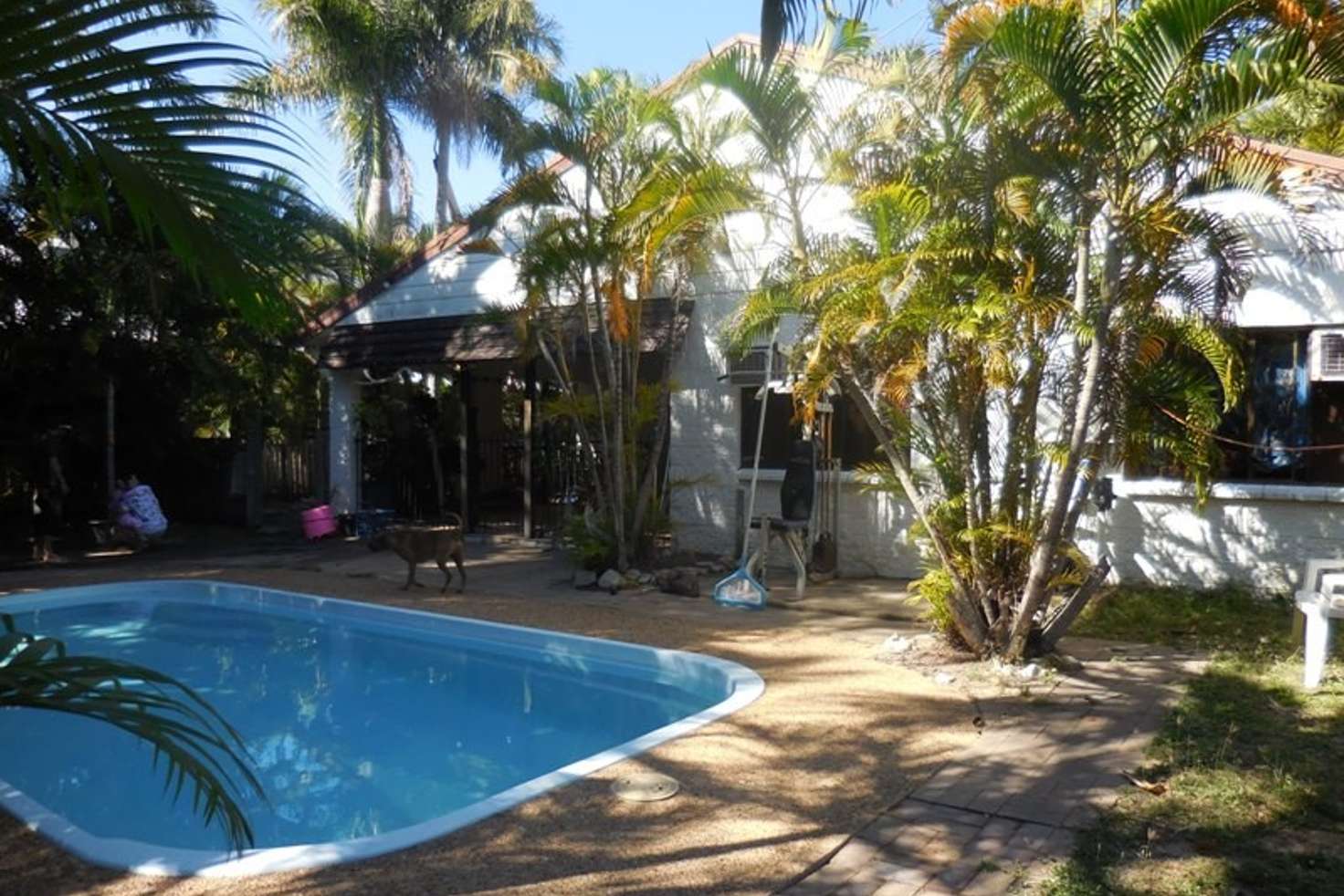 Main view of Homely house listing, 35 Yates Street, Nelly Bay QLD 4819