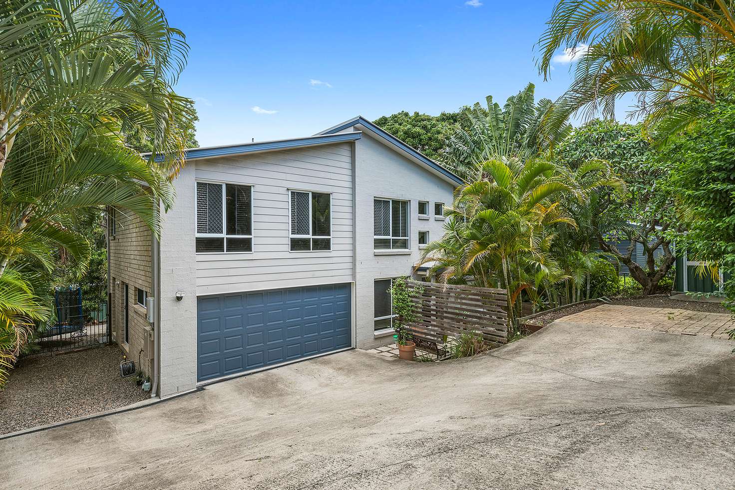 Main view of Homely house listing, 64 Hoskins Street, Sandgate QLD 4017