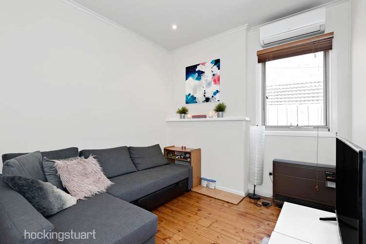 Third view of Homely apartment listing, 2/4 St Columbs Street, Hawthorn VIC 3122