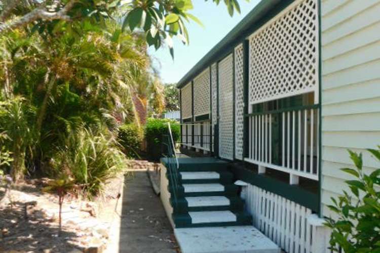 Second view of Homely house listing, 12 Hay Street, Bowen QLD 4805