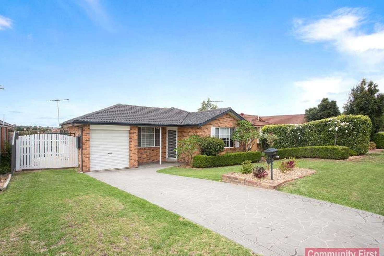 Main view of Homely house listing, 7 Scobie Place, Mount Annan NSW 2567