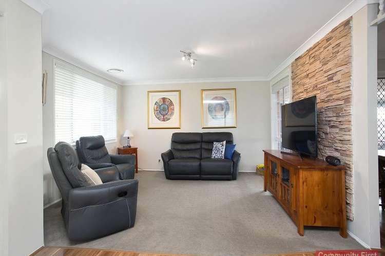 Second view of Homely house listing, 7 Scobie Place, Mount Annan NSW 2567