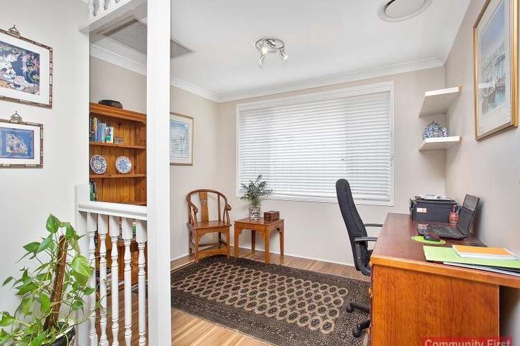 Third view of Homely house listing, 7 Scobie Place, Mount Annan NSW 2567