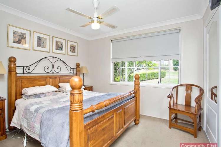 Fifth view of Homely house listing, 7 Scobie Place, Mount Annan NSW 2567