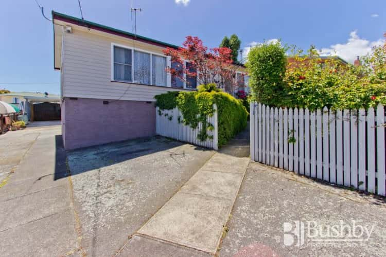 Main view of Homely house listing, 27 Kennedy Street, Mayfield TAS 7248