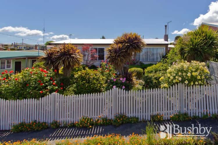 Second view of Homely house listing, 27 Kennedy Street, Mayfield TAS 7248