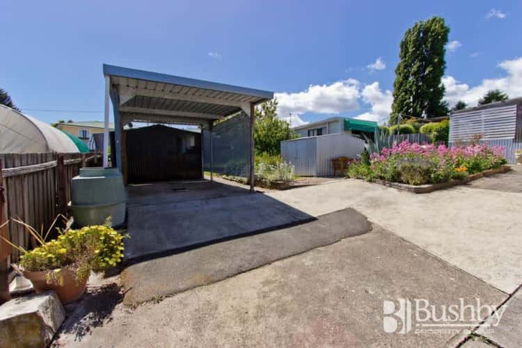 Third view of Homely house listing, 27 Kennedy Street, Mayfield TAS 7248