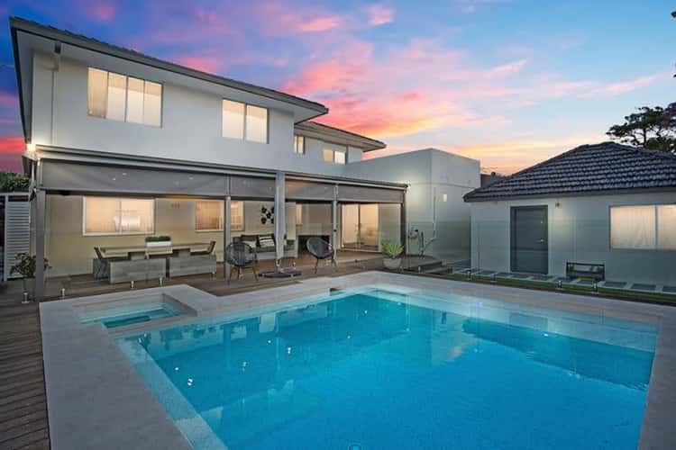 Third view of Homely house listing, 26 Read Street, Blakehurst NSW 2221