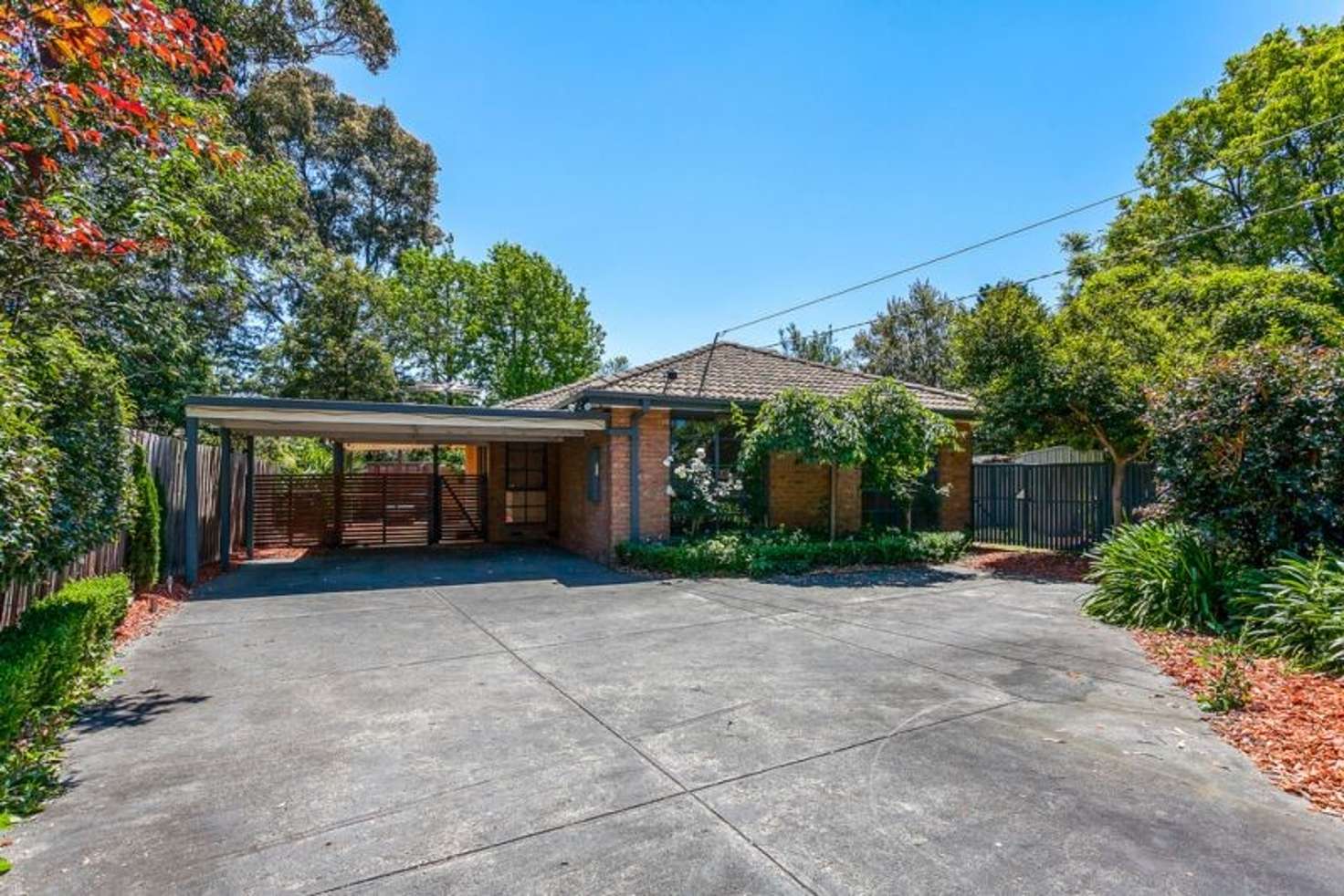 Main view of Homely house listing, 19 Allaware Avenue, Croydon VIC 3136