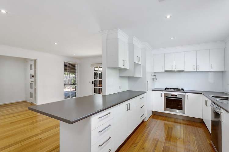 Third view of Homely house listing, 19 Allaware Avenue, Croydon VIC 3136