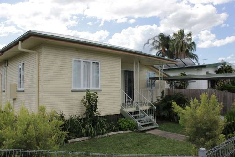 Main view of Homely house listing, 45 Stafford Street, Booval QLD 4304