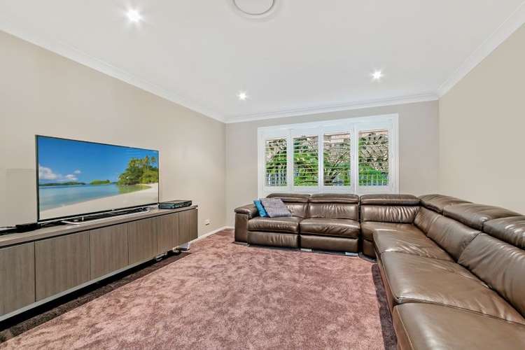 Fifth view of Homely house listing, 13 Sussex Road, Kellyville NSW 2155