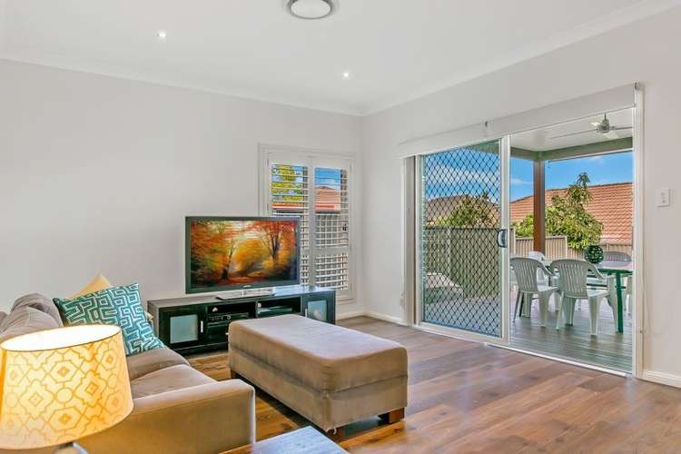 Sixth view of Homely house listing, 13 Sussex Road, Kellyville NSW 2155
