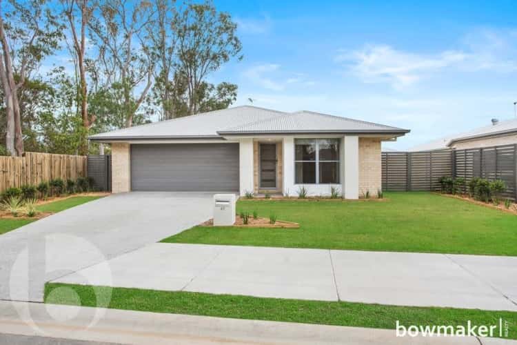 Third view of Homely house listing, 47 Foster Road, Burpengary East QLD 4505