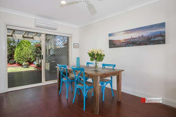 Fourth view of Homely townhouse listing, 2/81 Old Castle Hill Road, Castle Hill NSW 2154