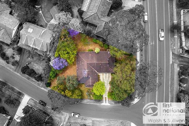 Main view of Homely house listing, 1 Kanangra Ave, Baulkham Hills NSW 2153