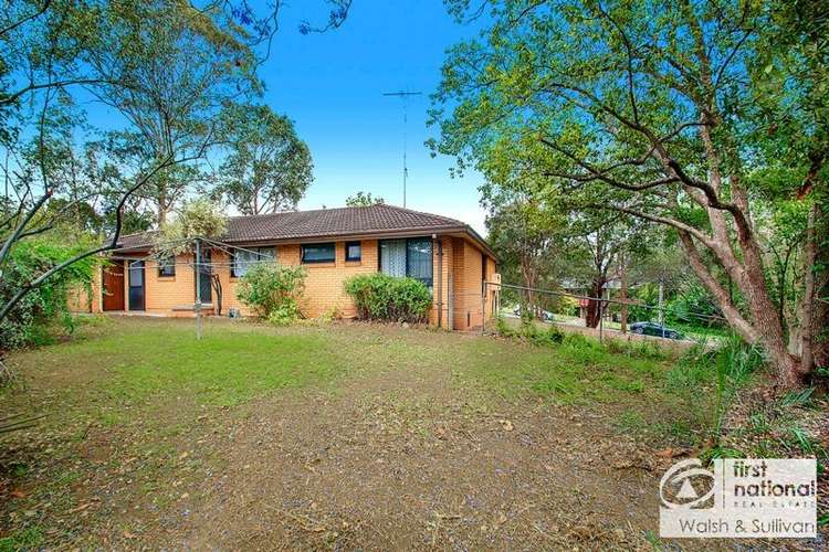 Third view of Homely house listing, 1 Kanangra Ave, Baulkham Hills NSW 2153