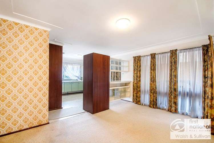 Fifth view of Homely house listing, 1 Kanangra Ave, Baulkham Hills NSW 2153