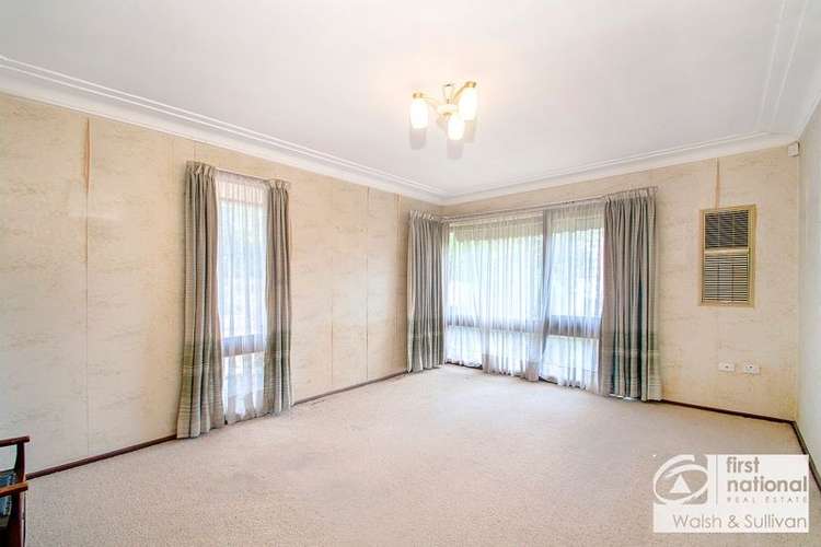 Sixth view of Homely house listing, 1 Kanangra Ave, Baulkham Hills NSW 2153