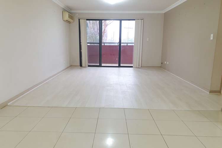 Second view of Homely unit listing, 14/8-14 Oxford St, Blacktown NSW 2148