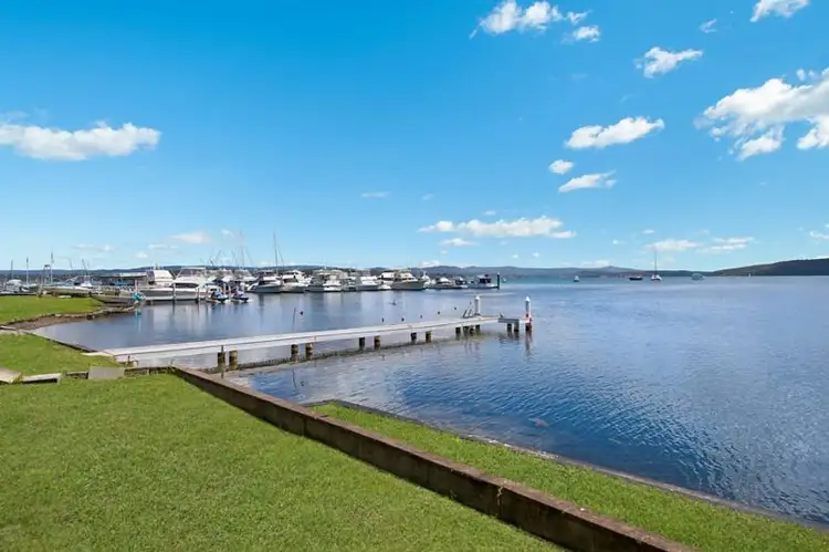 Fifth view of Homely house listing, 93 Marks Point Road, Marks Point NSW 2280