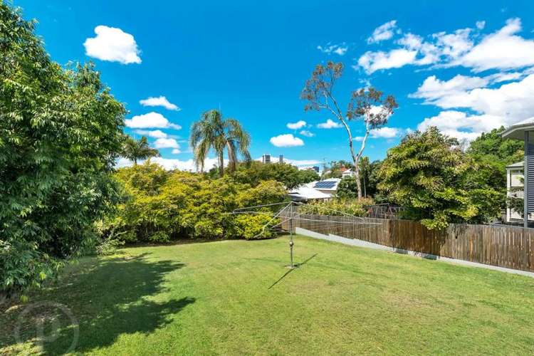 Fifth view of Homely house listing, 29 Bangalla St, Auchenflower QLD 4066